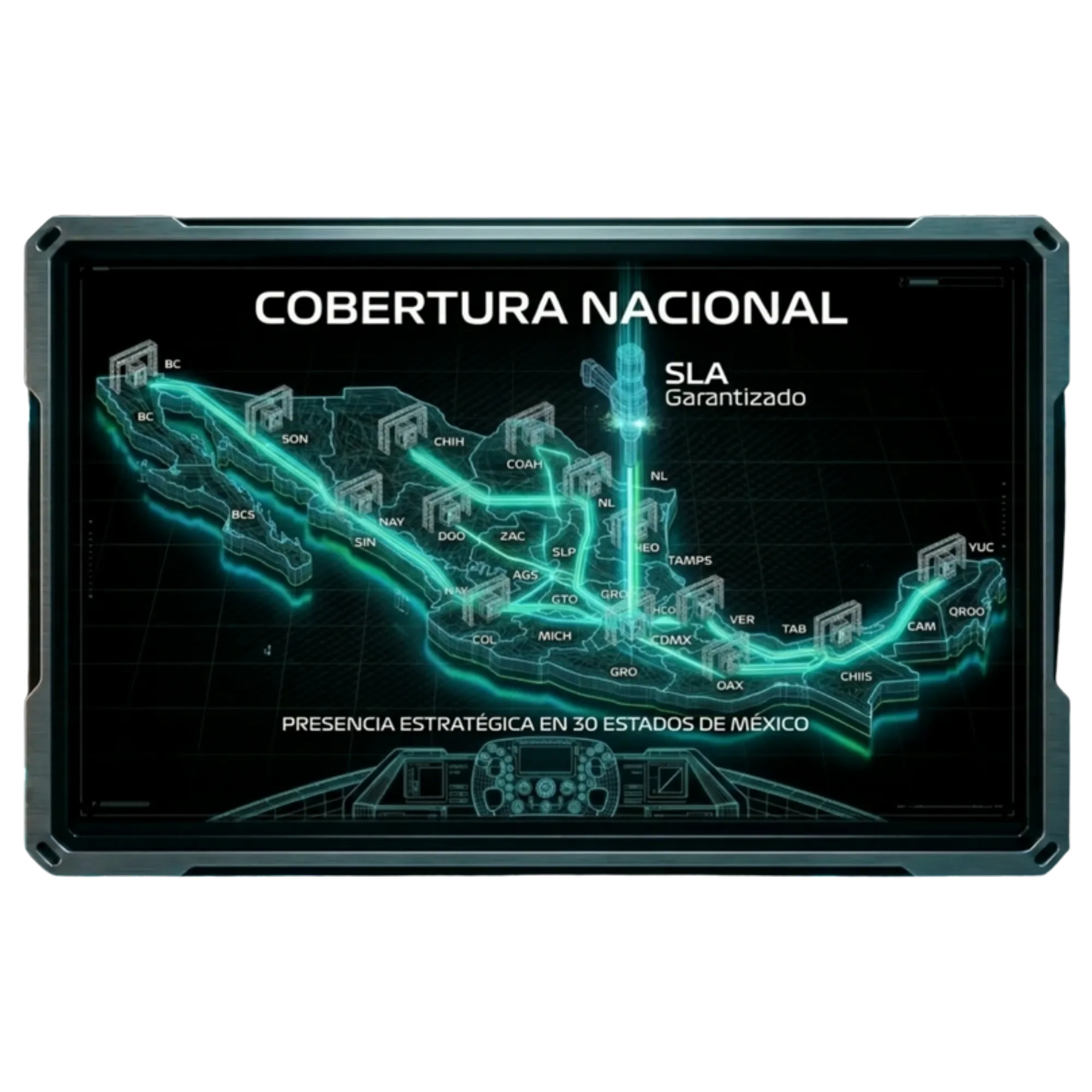 Cobertura